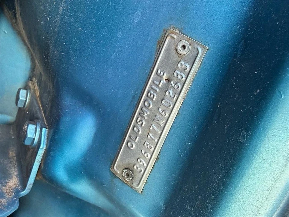1967 Oldsmobile Toronado - Image 25 of 31