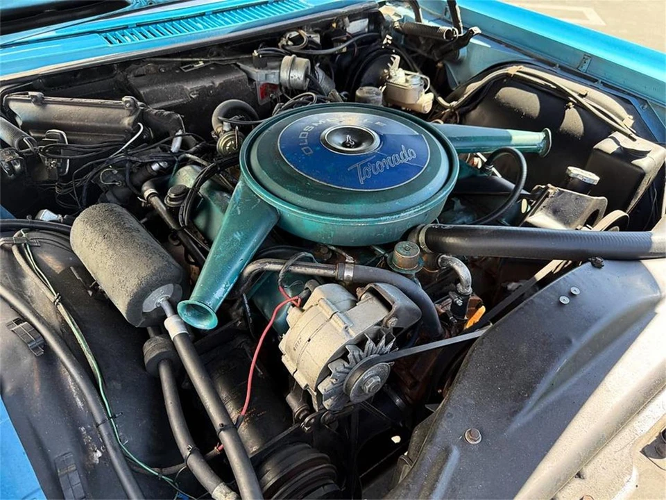 1967 Oldsmobile Toronado - Image 26 of 31