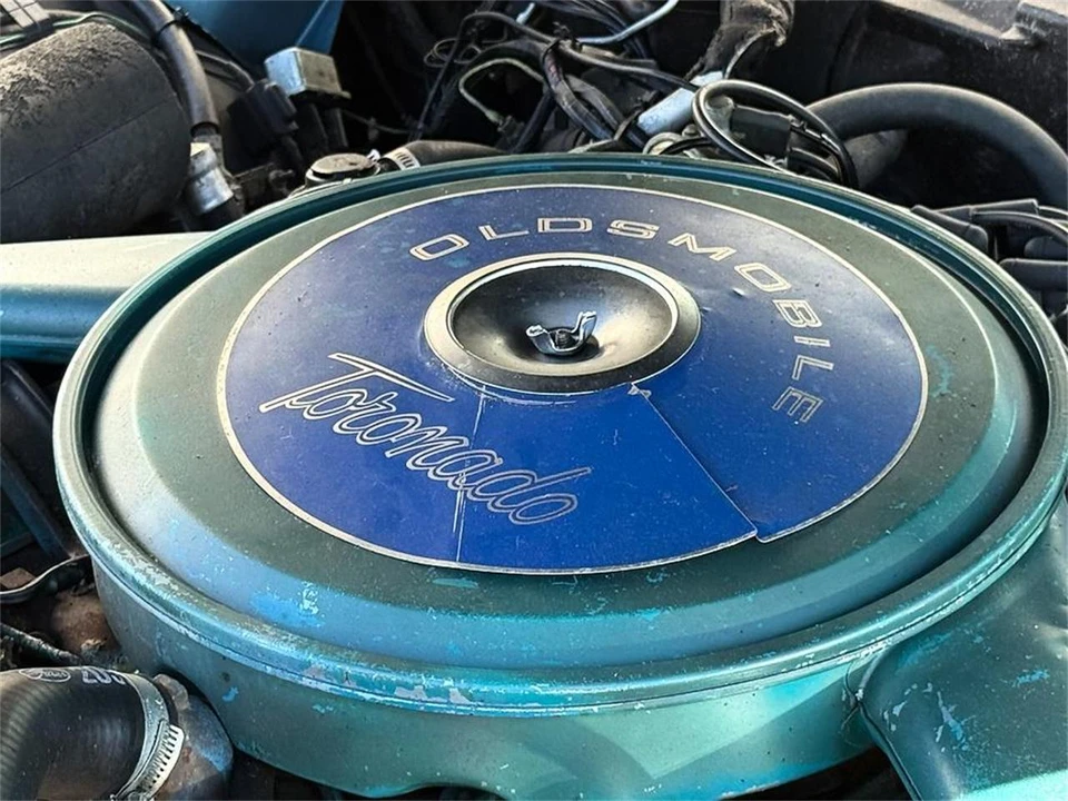 1967 Oldsmobile Toronado - Image 27 of 31