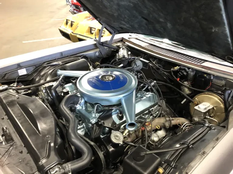 1967 Oldsmobile Toronado - Image 28 of 31