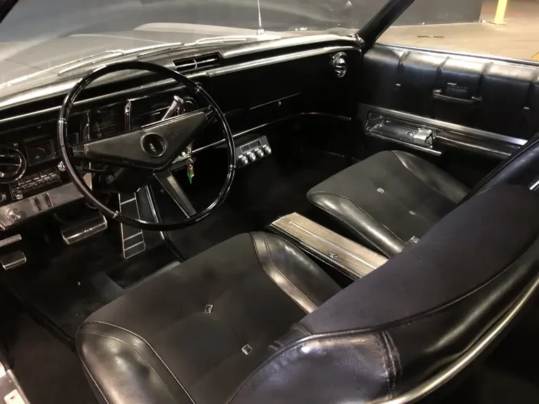 1967 Oldsmobile Toronado - Image 26 of 31