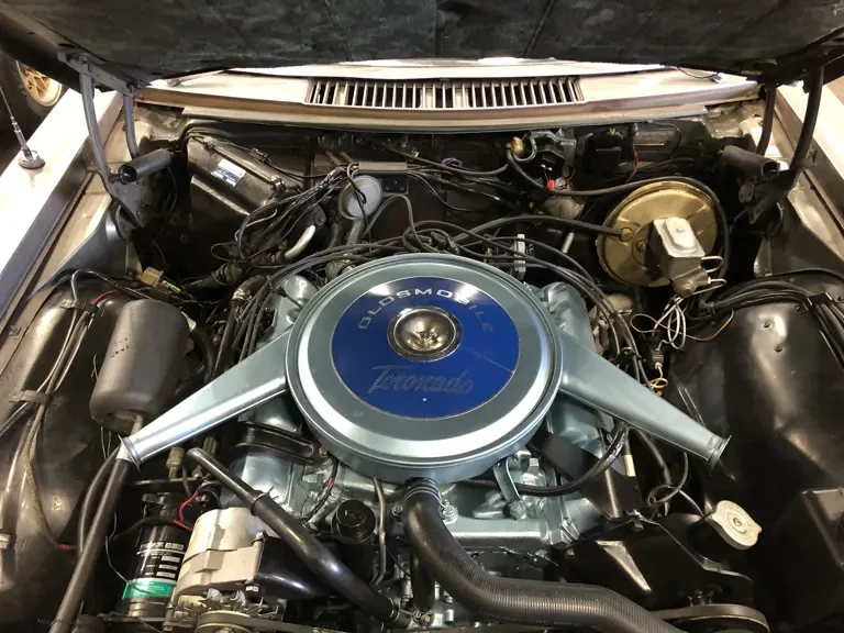 1967 Oldsmobile Toronado - Image 30 of 31