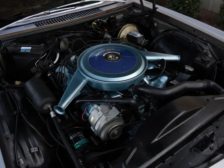 1967 Oldsmobile Toronado - Image 4 of 31