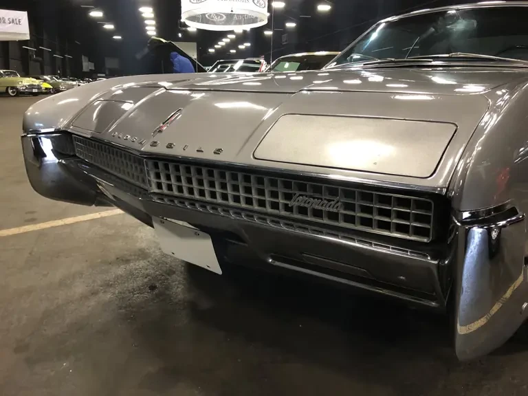 1967 Oldsmobile Toronado - Image 19 of 31