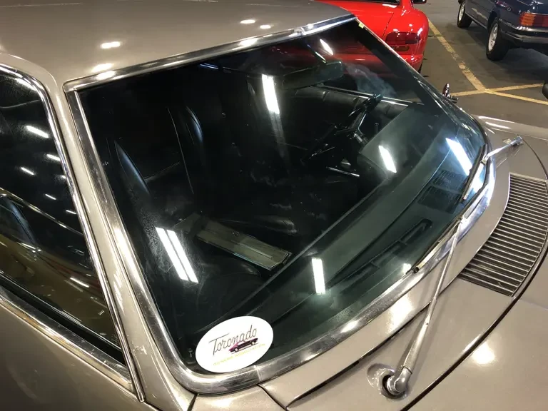 1967 Oldsmobile Toronado - Image 21 of 31