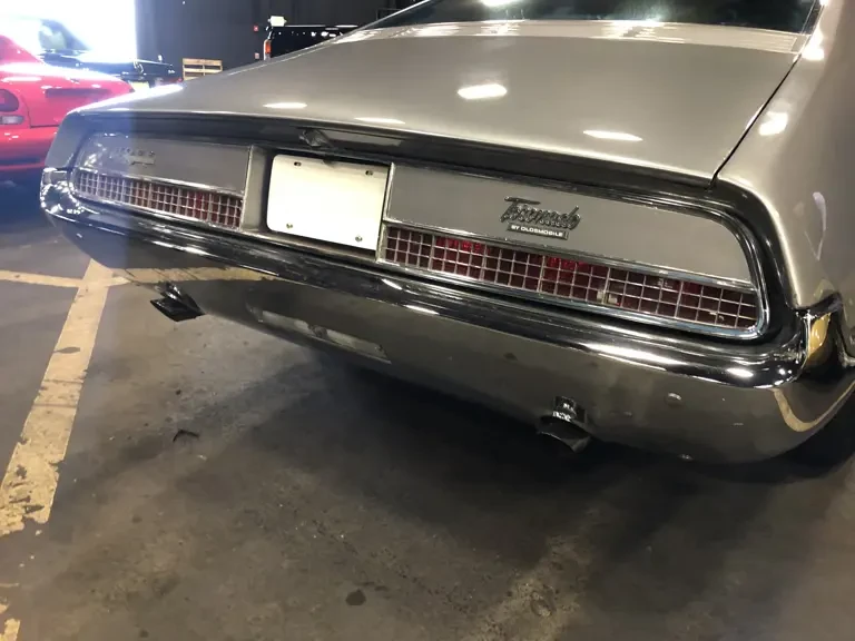 1967 Oldsmobile Toronado - Image 25 of 31