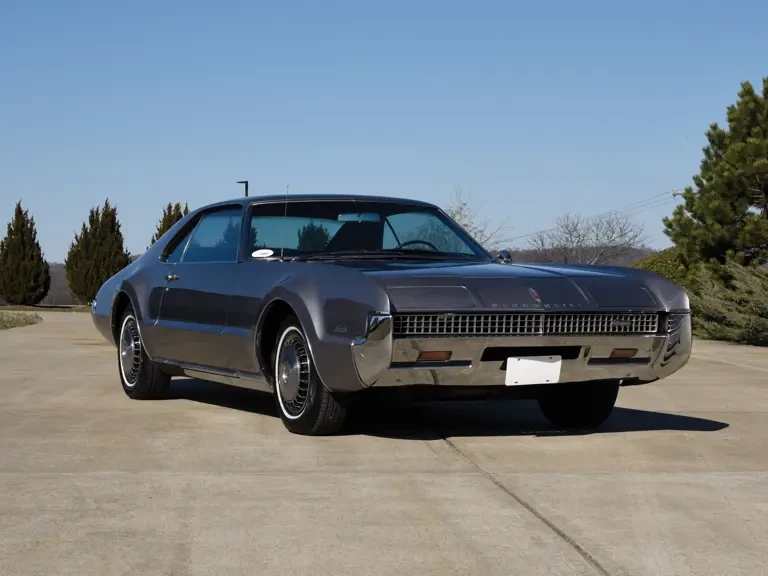 1967 Oldsmobile Toronado - Image 13 of 31