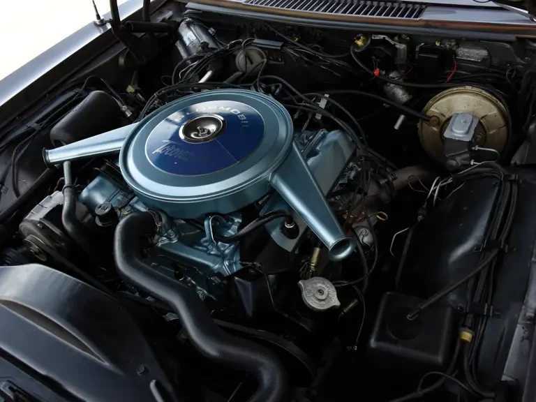 1967 Oldsmobile Toronado - Image 12 of 31