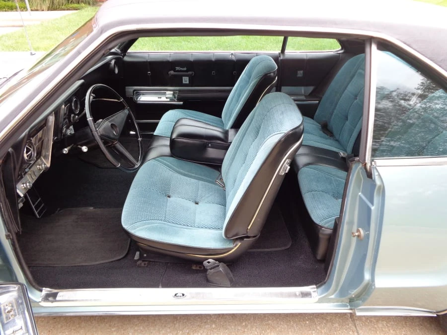 1967 Oldsmobile Toronado - Image 5 of 11