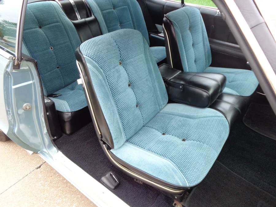 1967 Oldsmobile Toronado - Image 6 of 11