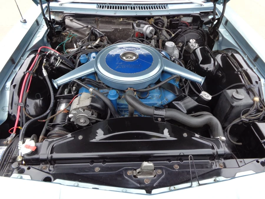 1967 Oldsmobile Toronado - Image 8 of 11