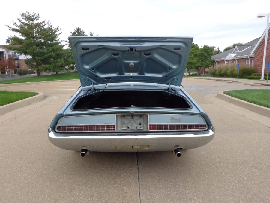 1967 Oldsmobile Toronado - Image 9 of 11