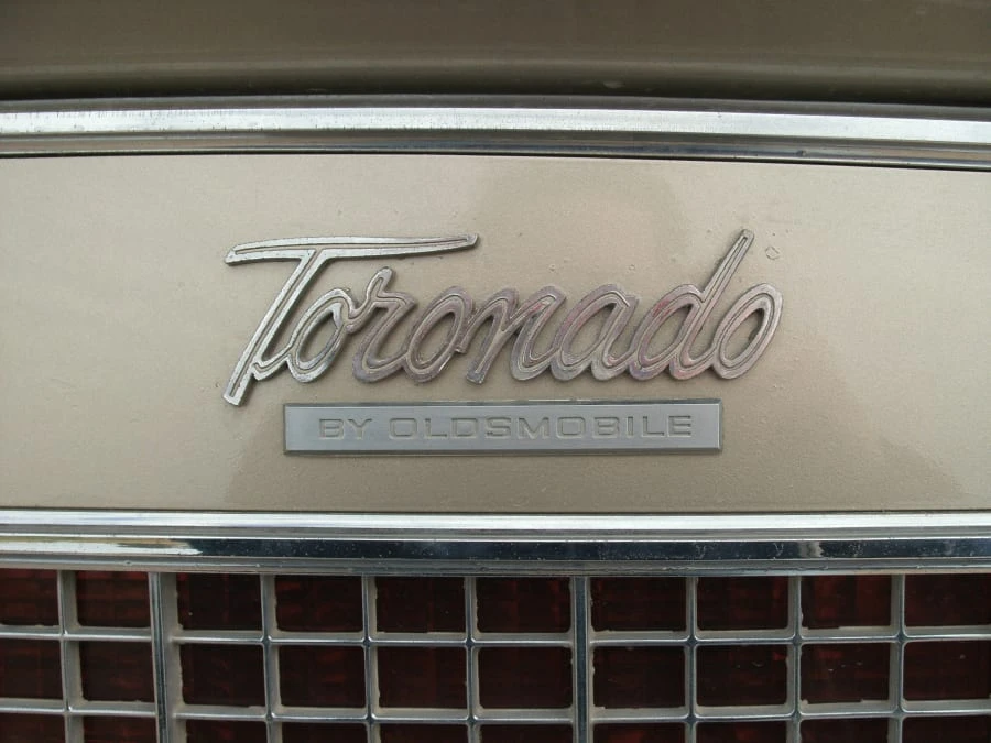 1967 Oldsmobile Toronado - Image 6 of 6