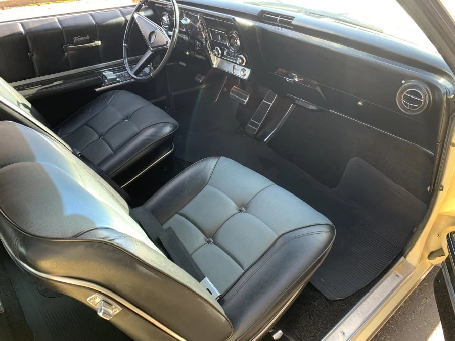 1967 Oldsmobile Toronado - Image 6 of 9