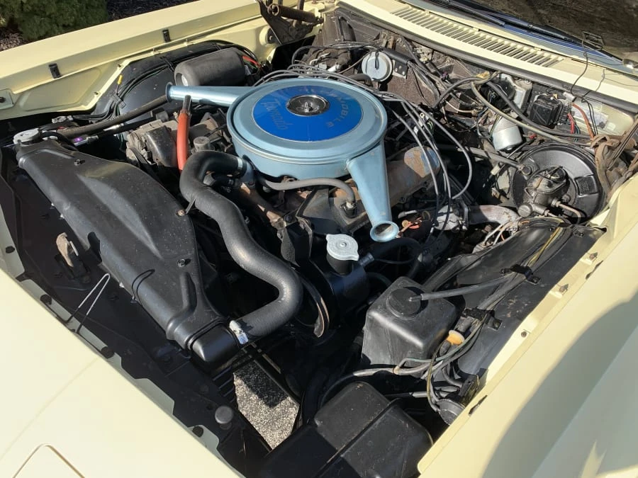 1967 Oldsmobile Toronado - Image 8 of 9