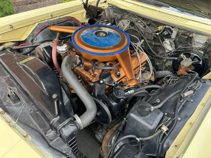 1967 Oldsmobile Toronado - Image 7 of 9