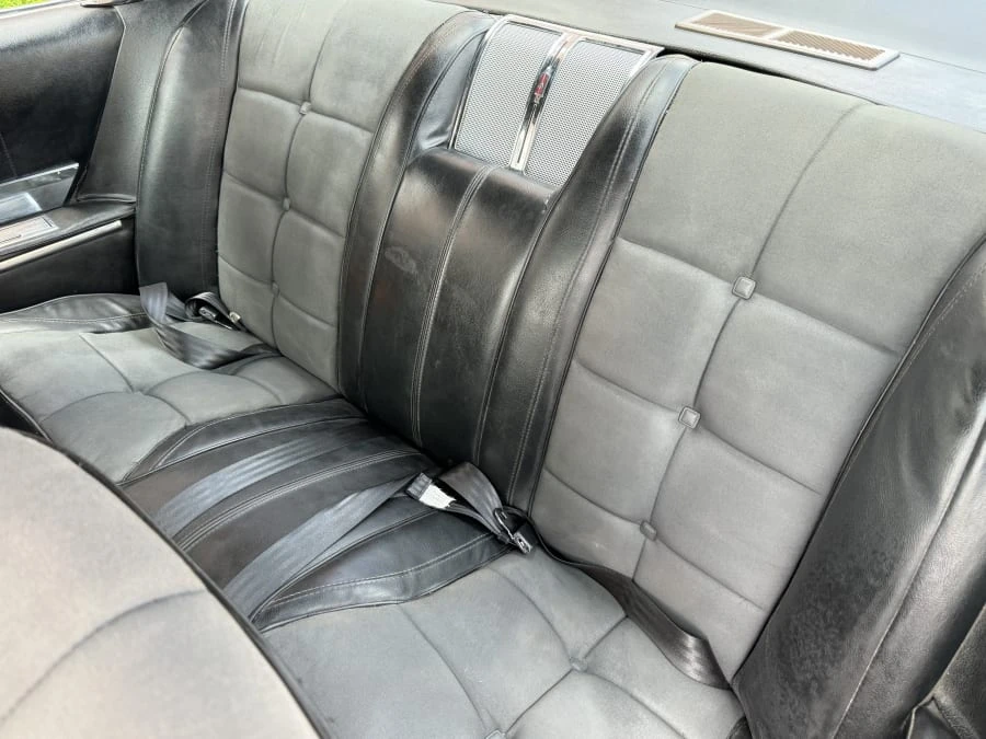 1967 Oldsmobile Toronado - Image 6 of 9