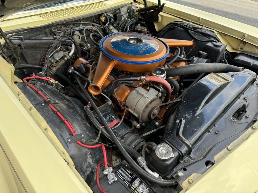 1967 Oldsmobile Toronado - Image 8 of 9