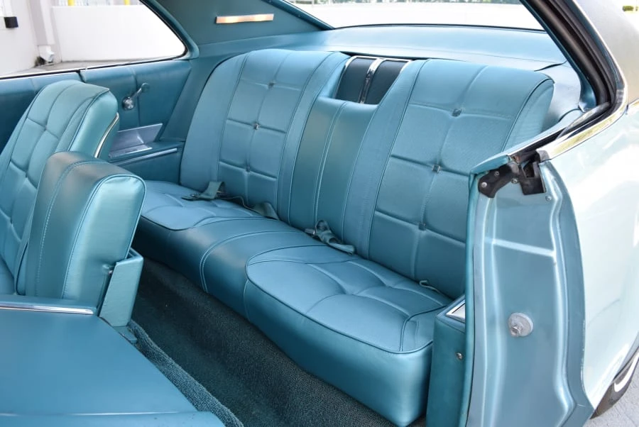 1967 Oldsmobile Toronado - Image 7 of 11