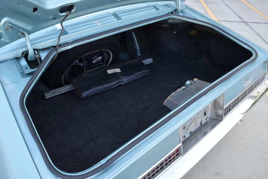 1967 Oldsmobile Toronado - Image 11 of 11