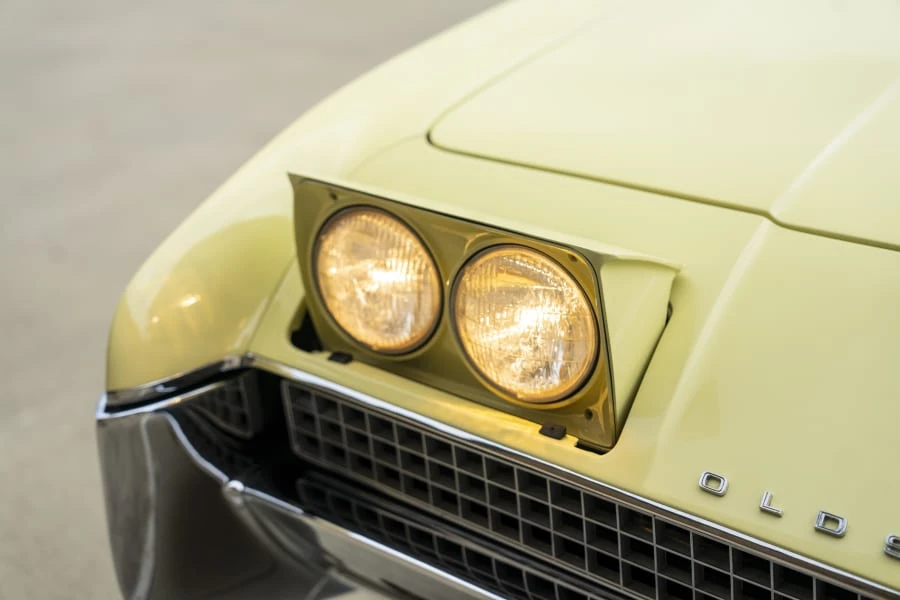 1967 Oldsmobile Toronado - Image 19 of 31