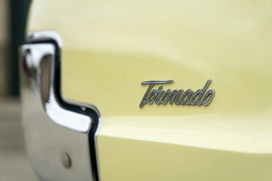 1967 Oldsmobile Toronado - Image 18 of 31