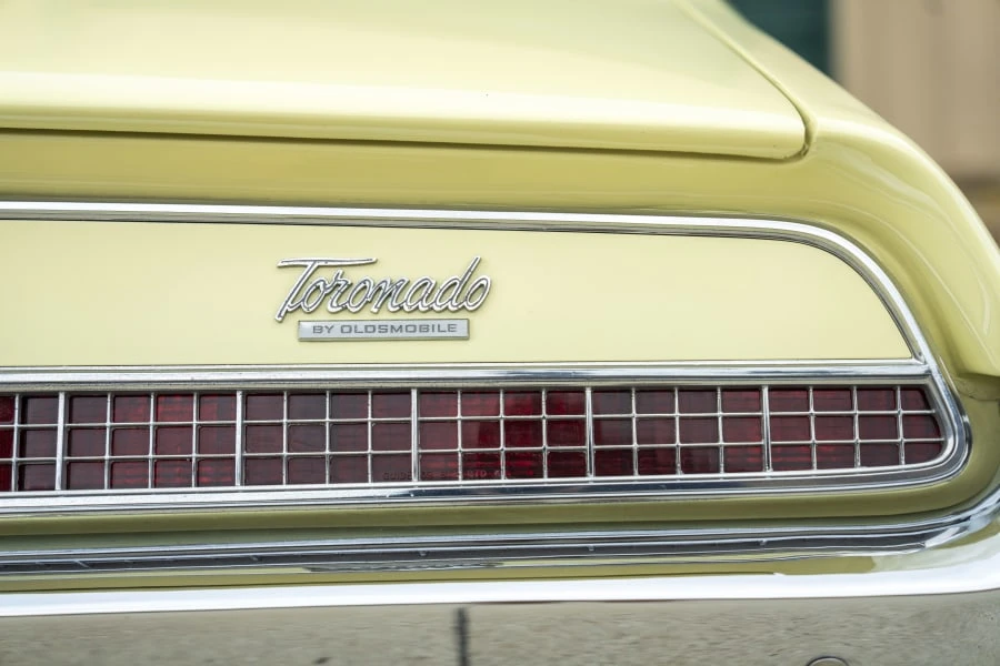 1967 Oldsmobile Toronado - Image 22 of 31