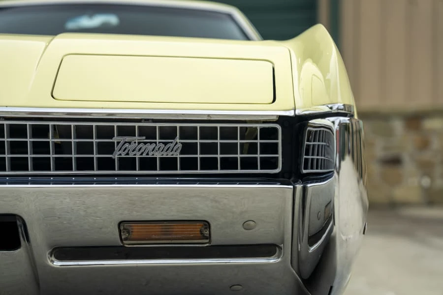 1967 Oldsmobile Toronado - Image 15 of 31