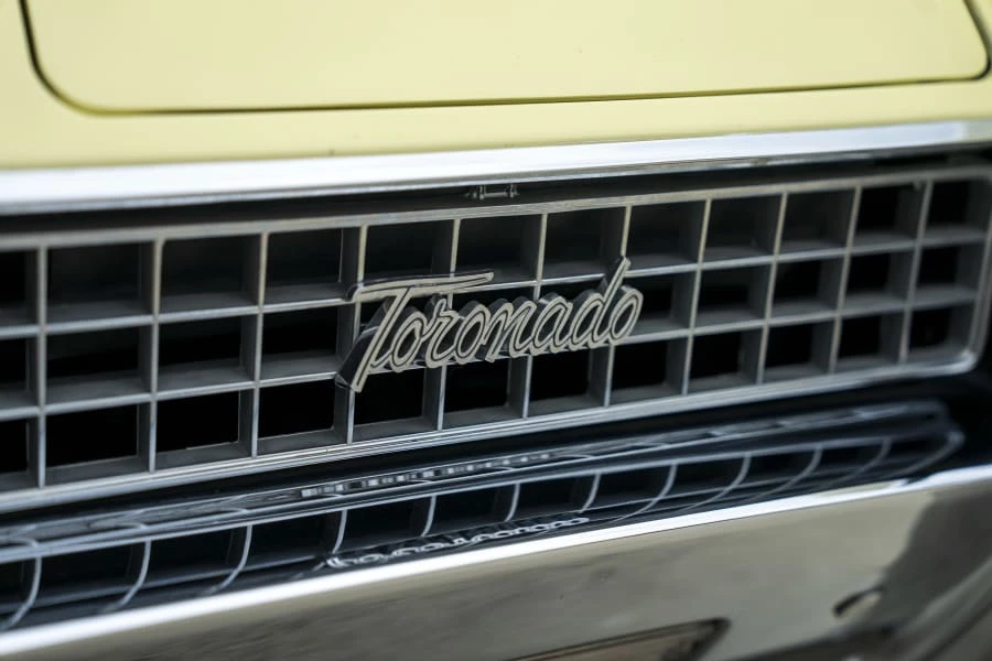 1967 Oldsmobile Toronado - Image 12 of 31