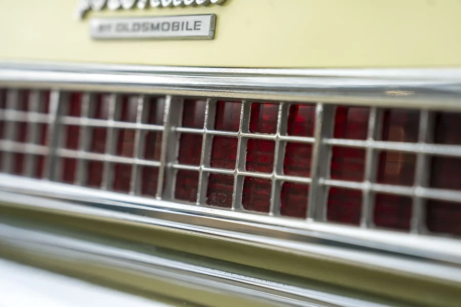 1967 Oldsmobile Toronado - Image 24 of 31