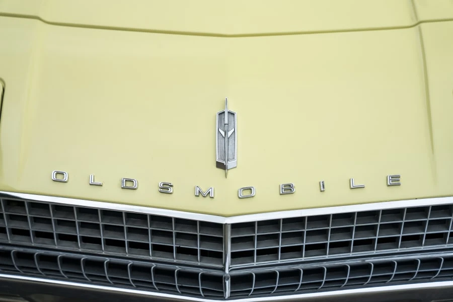 1967 Oldsmobile Toronado - Image 16 of 31