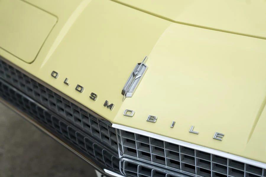 1967 Oldsmobile Toronado - Image 21 of 31