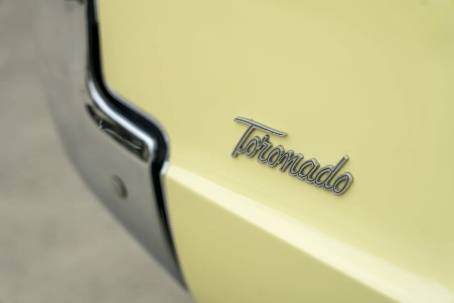 1967 Oldsmobile Toronado - Image 17 of 31