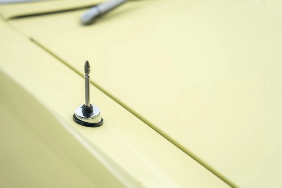 1967 Oldsmobile Toronado - Image 13 of 31