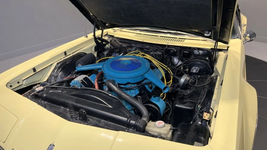 1967 Oldsmobile Toronado - Image 20 of 25