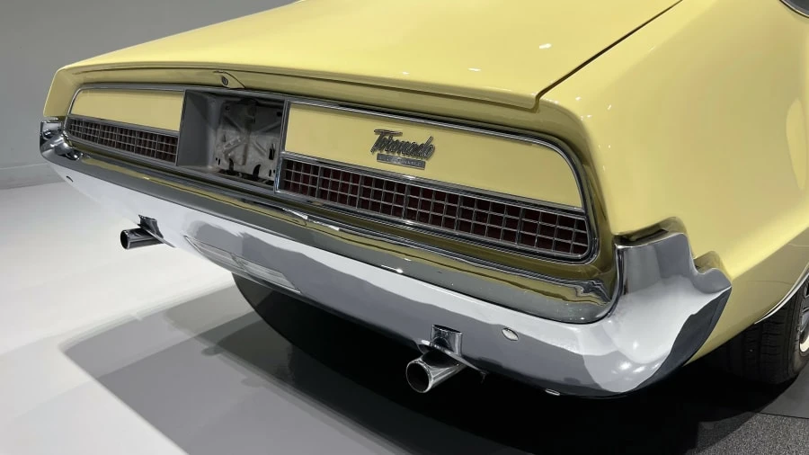 1967 Oldsmobile Toronado - Image 6 of 25