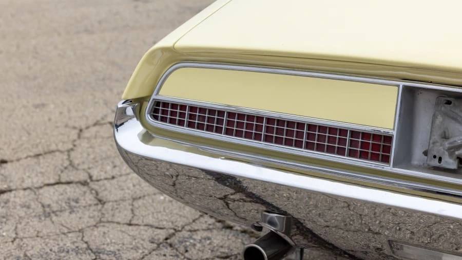 1967 Oldsmobile Toronado - Image 19 of 31
