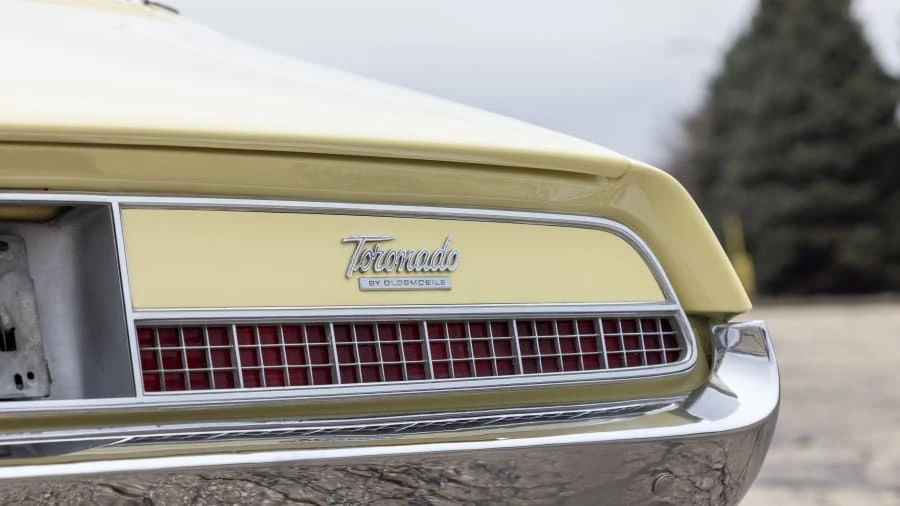 1967 Oldsmobile Toronado - Image 18 of 31