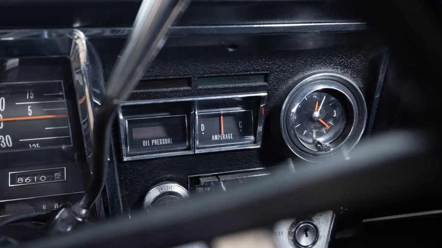1967 Oldsmobile Toronado - Image 29 of 31