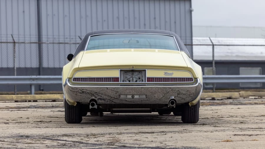 1967 Oldsmobile Toronado - Image 5 of 31