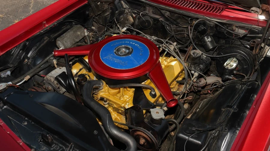1967 Oldsmobile Toronado - Image 20 of 24
