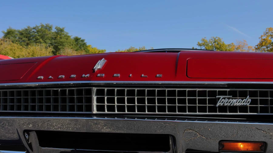 1967 Oldsmobile Toronado - Image 5 of 24