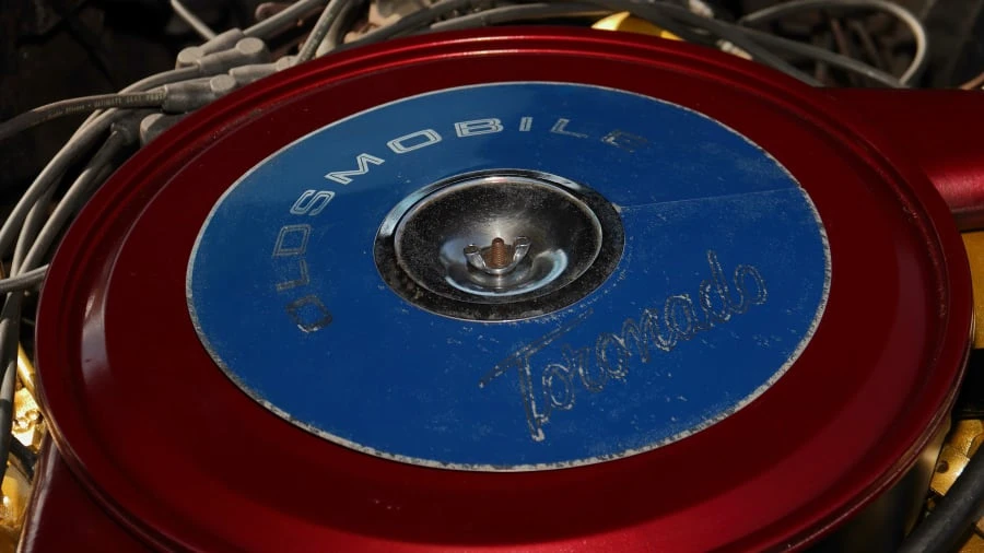 1967 Oldsmobile Toronado - Image 22 of 24