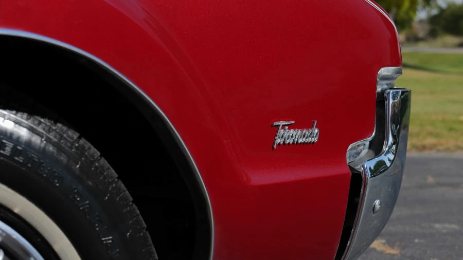 1967 Oldsmobile Toronado - Image 11 of 24