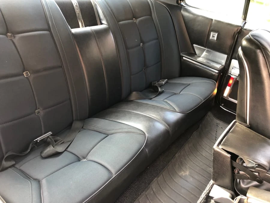 1967 Oldsmobile Toronado - Image 3 of 9