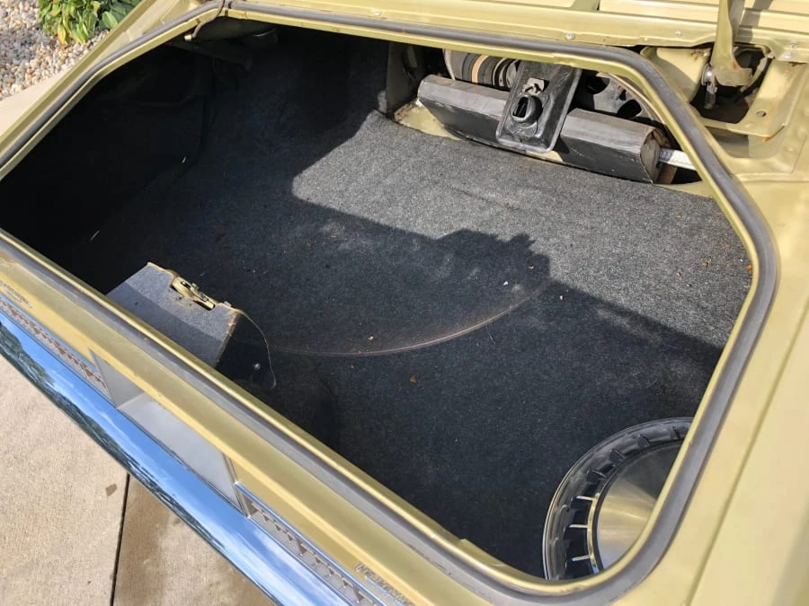 1967 Oldsmobile Toronado - Image 5 of 9