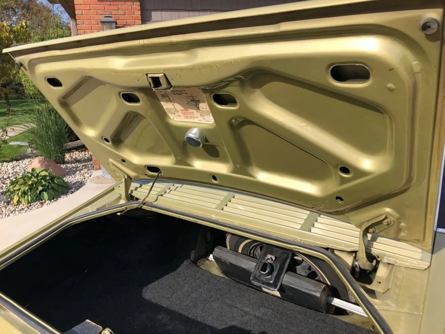 1967 Oldsmobile Toronado - Image 6 of 9