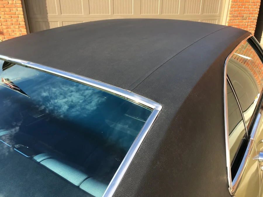 1967 Oldsmobile Toronado - Image 7 of 9