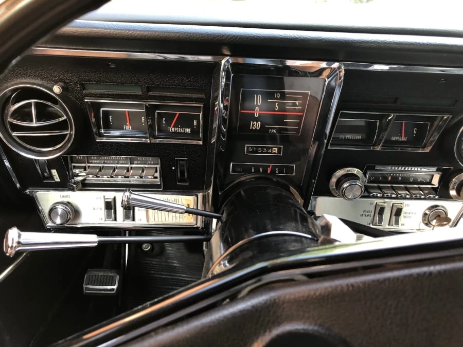 1967 Oldsmobile Toronado - Image 9 of 9