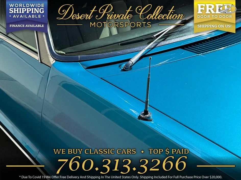 1967 Oldsmobile Toronado - Image 10 of 31